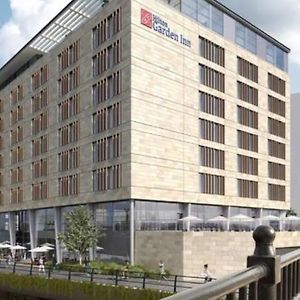 Hilton Garden Inn Peterborough City Centre