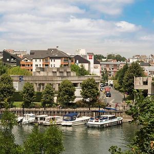 ibis Nogent Sur Marne - Attention travaux ascenseur en cours